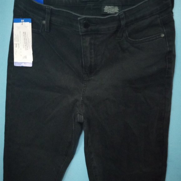 Black jeans from Buffalo - Picture 4 of 4